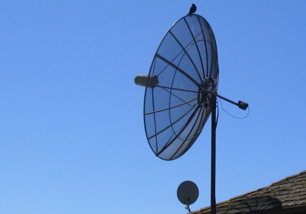 Vettoretto Impianti Elettrici  - Antenne Satellitari