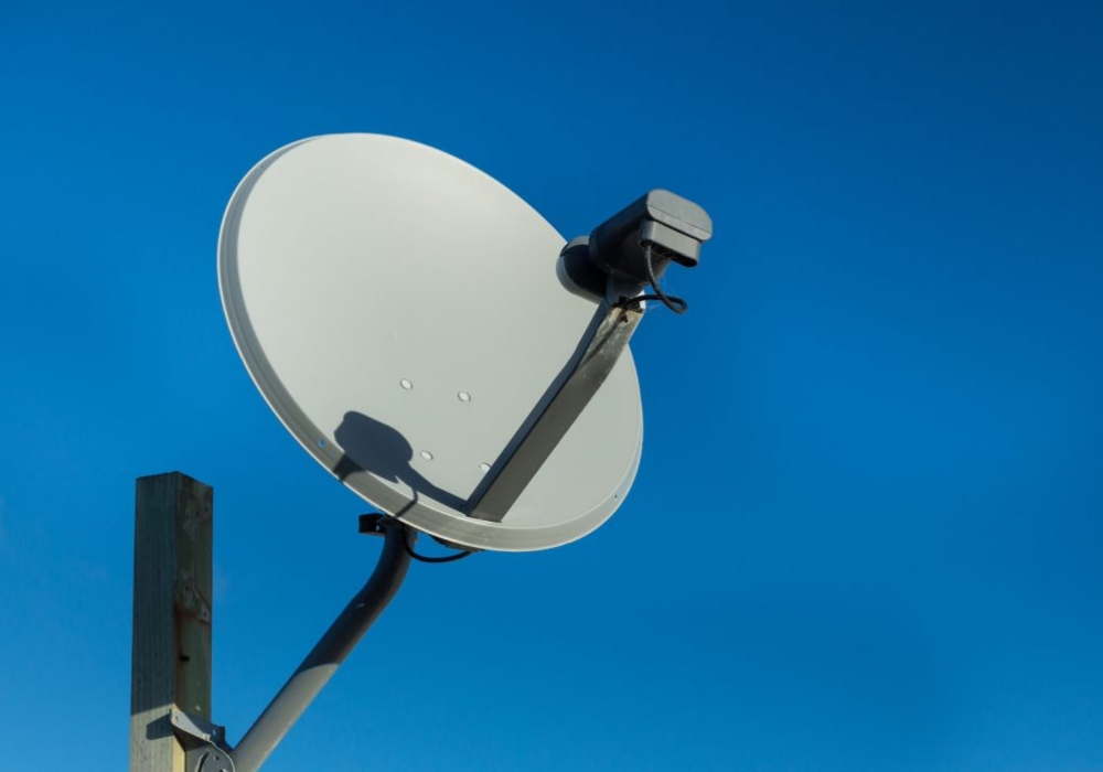 Antenne Satellitari