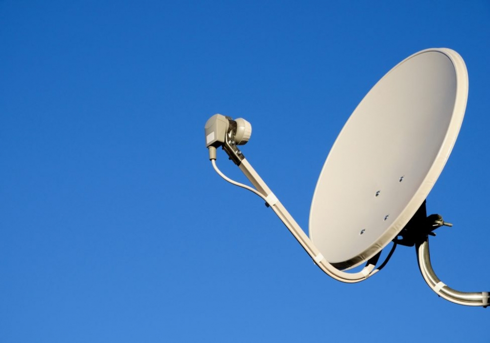 Antenne Satellitari