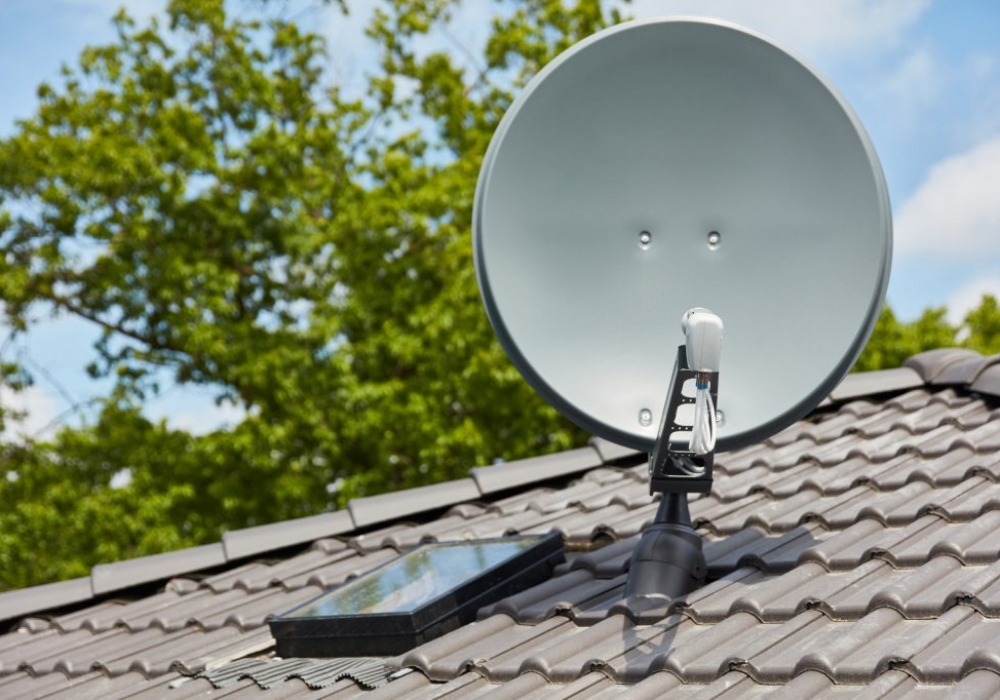 Antenne Satellitari