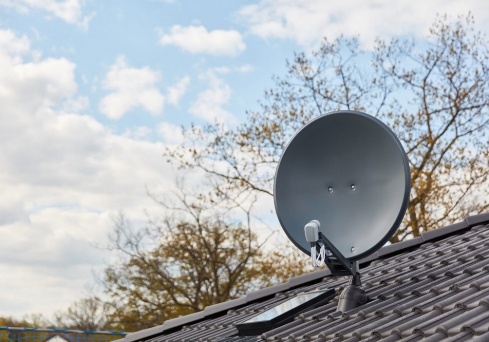 Antenne Satellitari