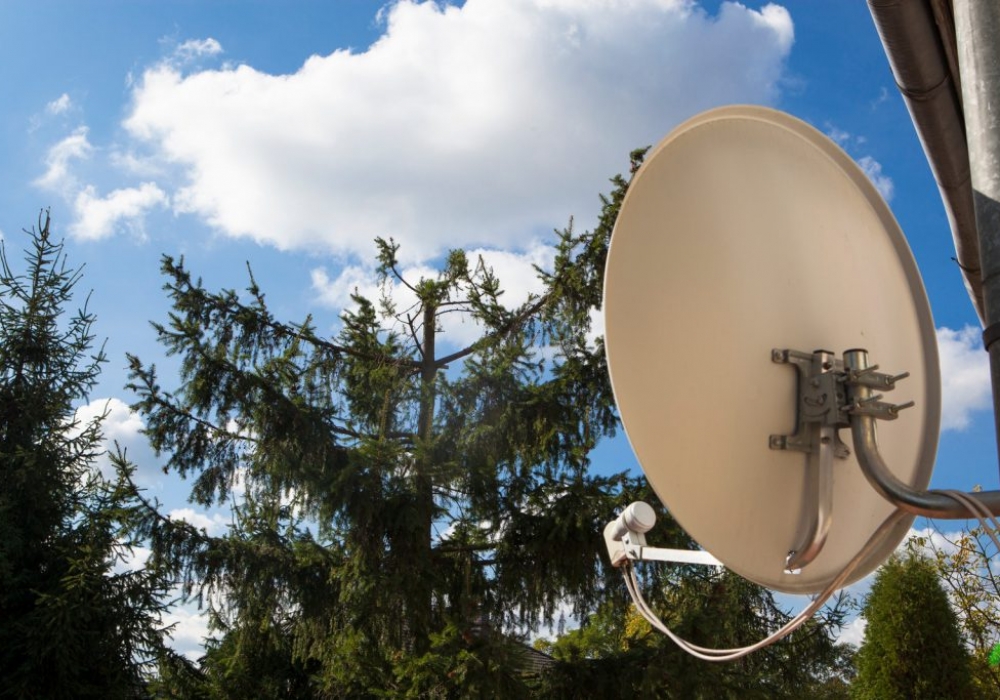 Antenne Satellitari