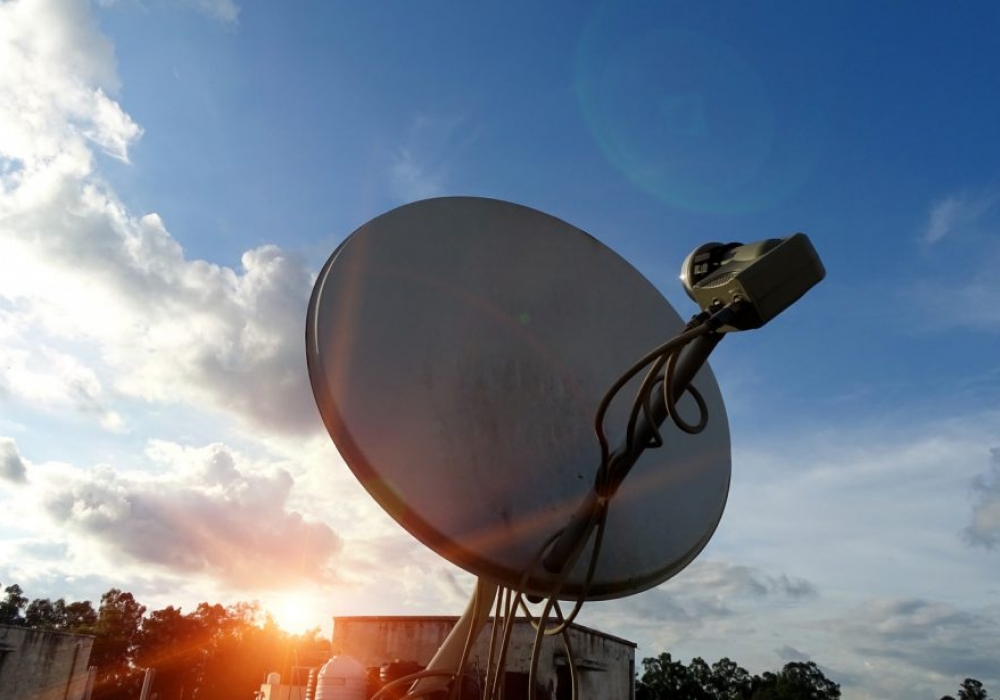 Antenne Satellitari