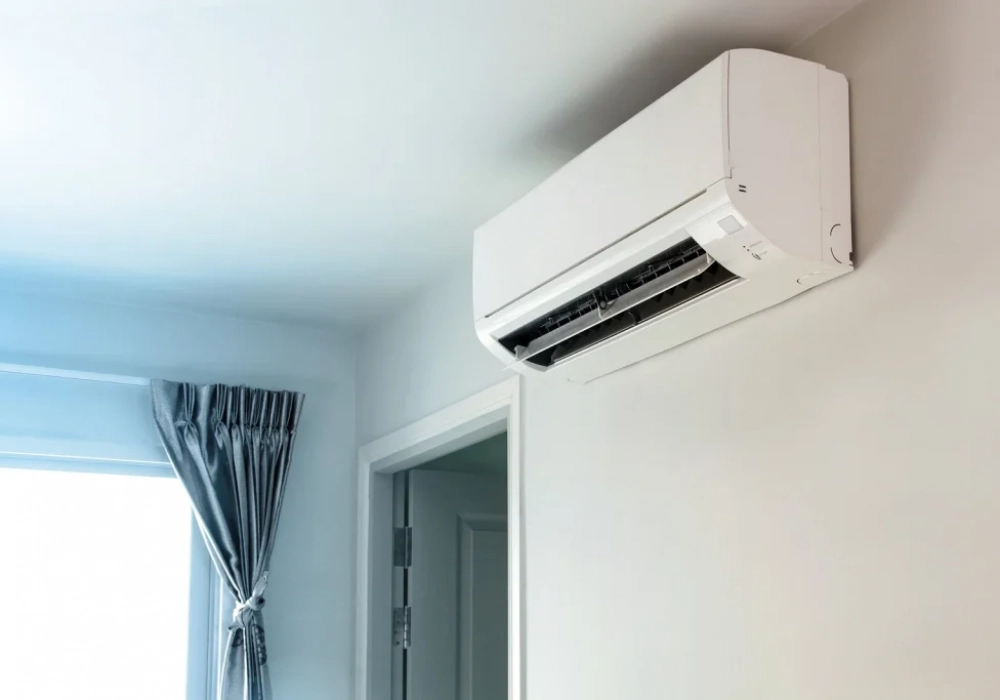 Climatizzatori