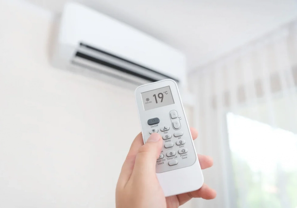 Climatizzatori