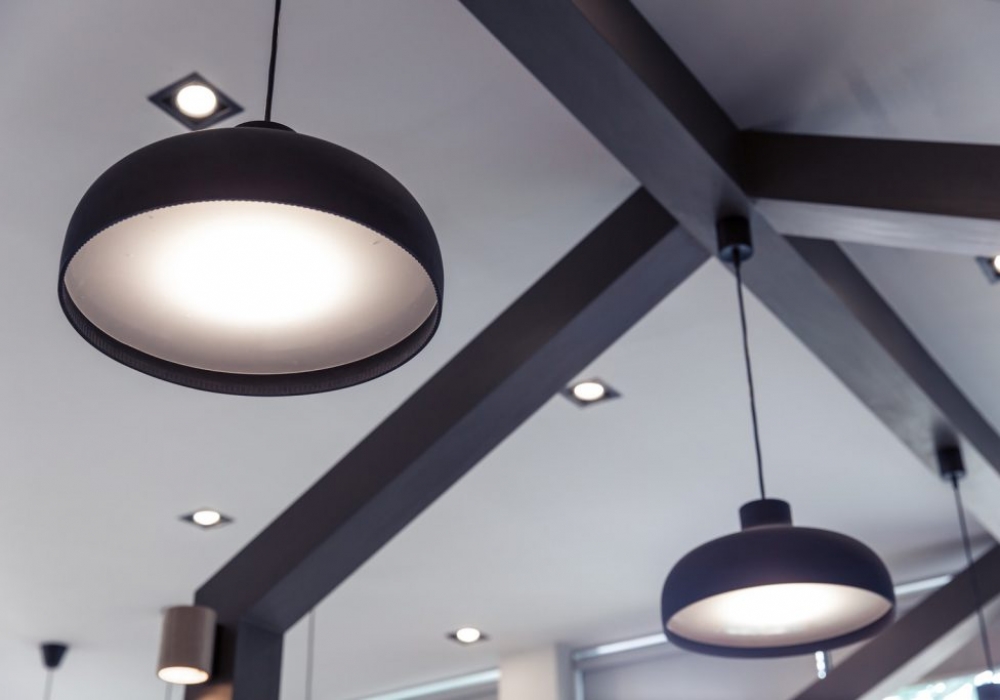 Illuminazione interna ed esterna