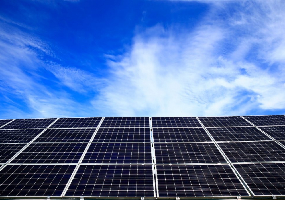 Pannelli Fotovoltaici