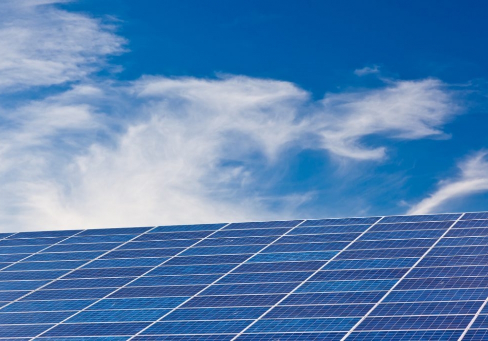 Pannelli Fotovoltaici