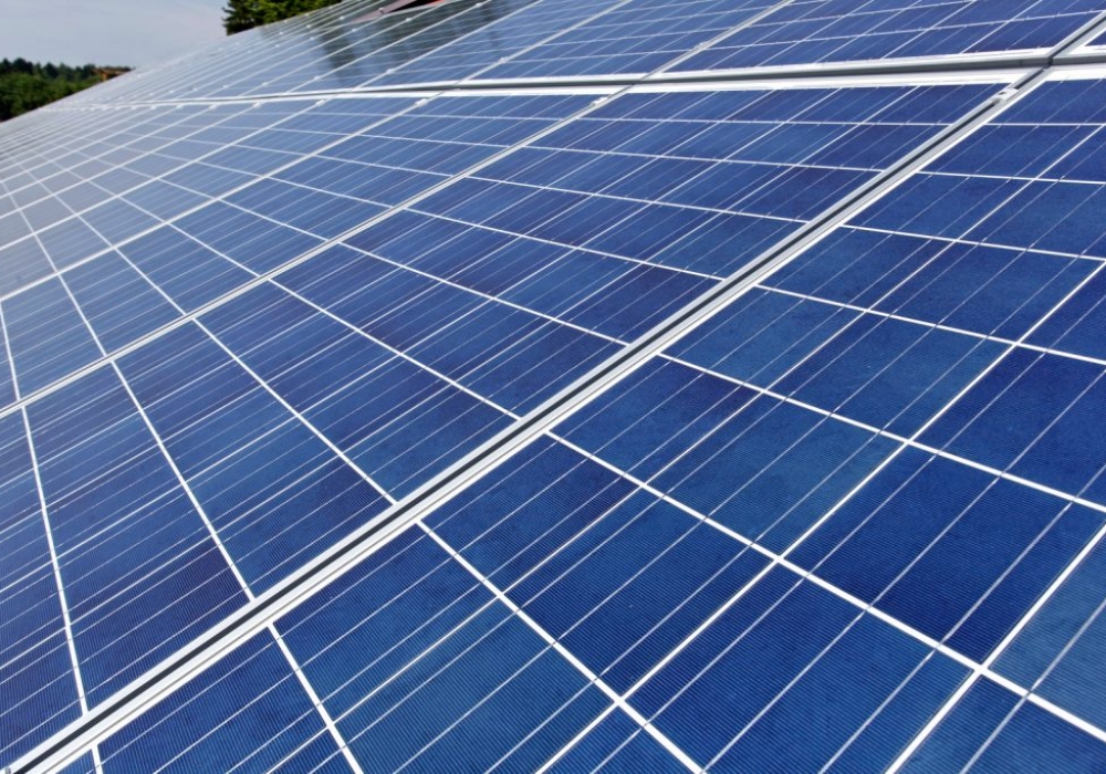 Pannelli Fotovoltaici