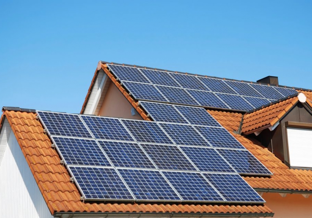 Pannelli Fotovoltaici