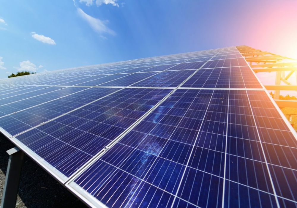 Pannelli Fotovoltaici